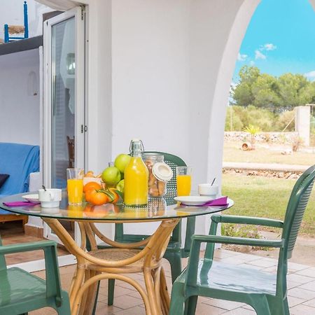 Cala Serena Beach 6 Kültér fotó