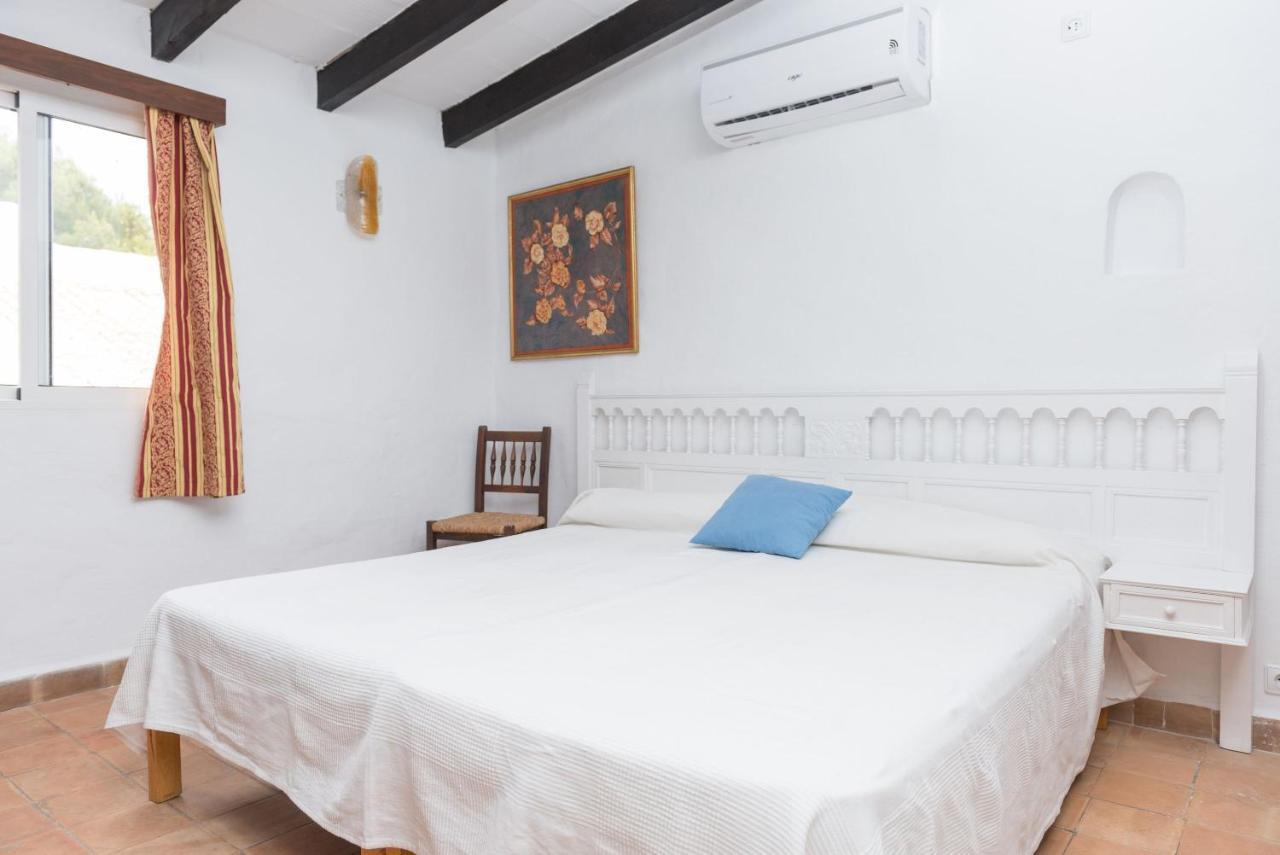 Cala Serena Beach 6 Kültér fotó
