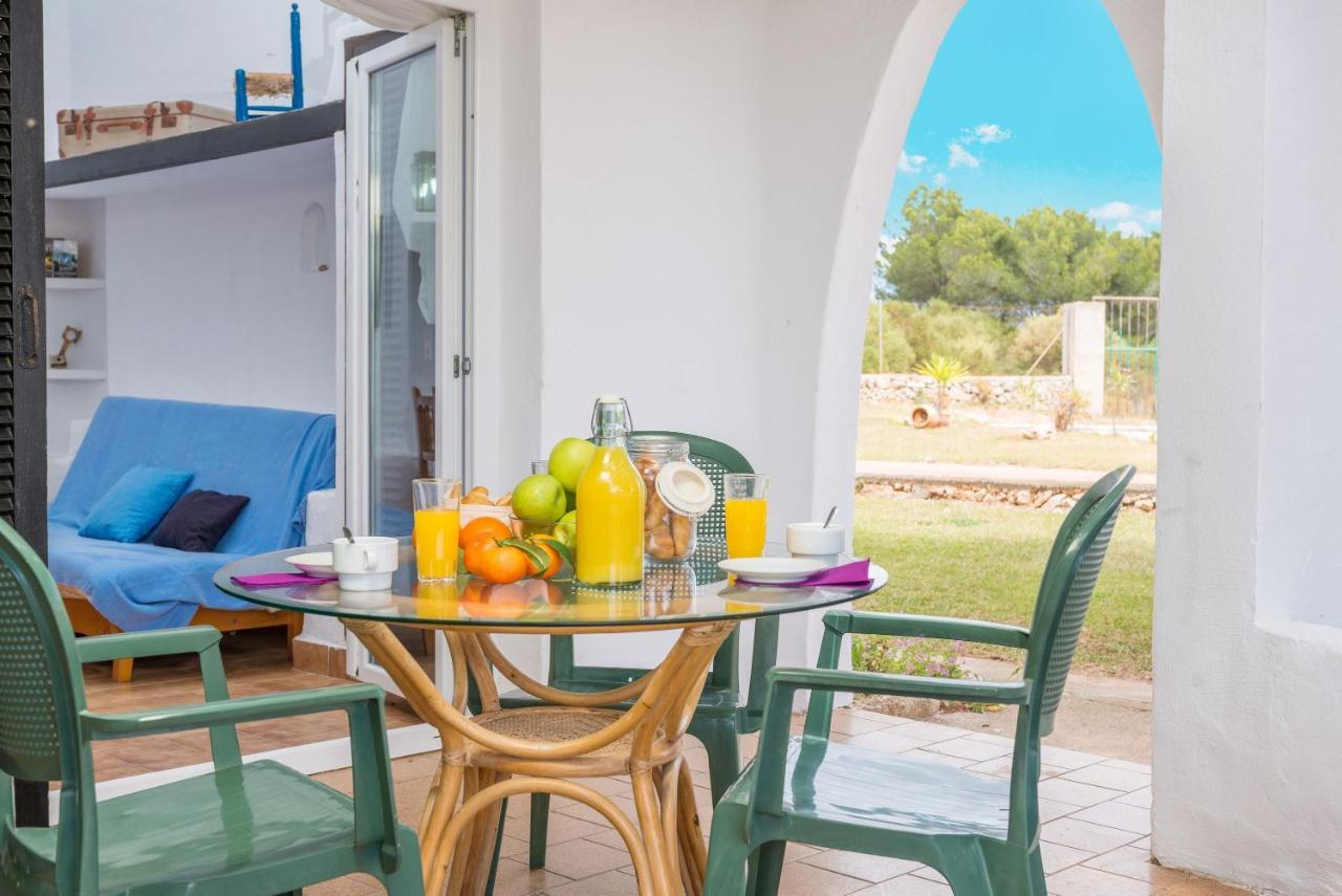 Cala Serena Beach 6 Kültér fotó